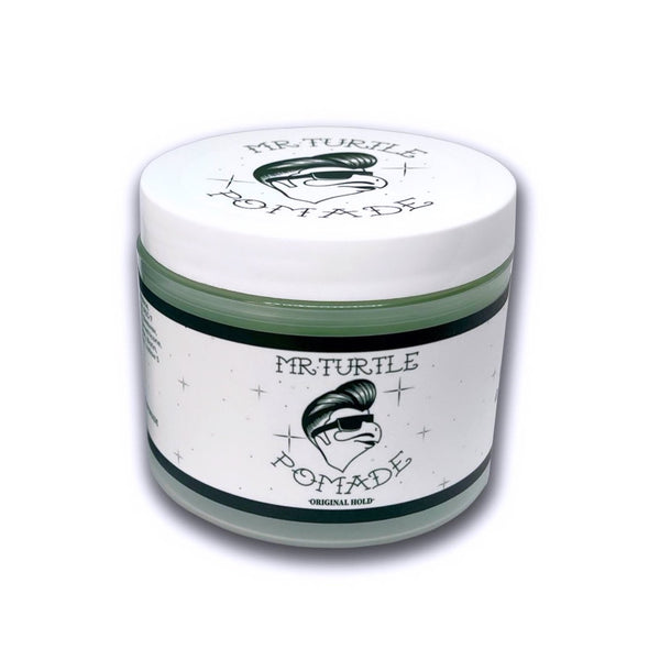 Mr. Turtle "ORIGINAL" Hold, Pomade