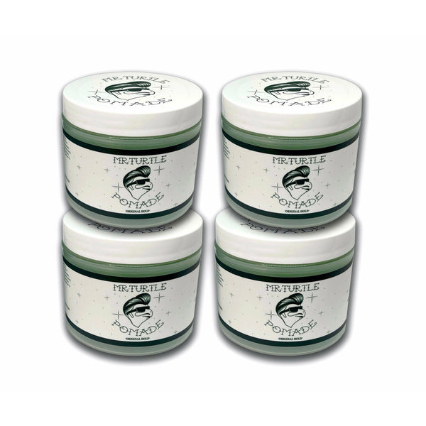Mr. Turtle "ORIGINAL" Hold, Pomade