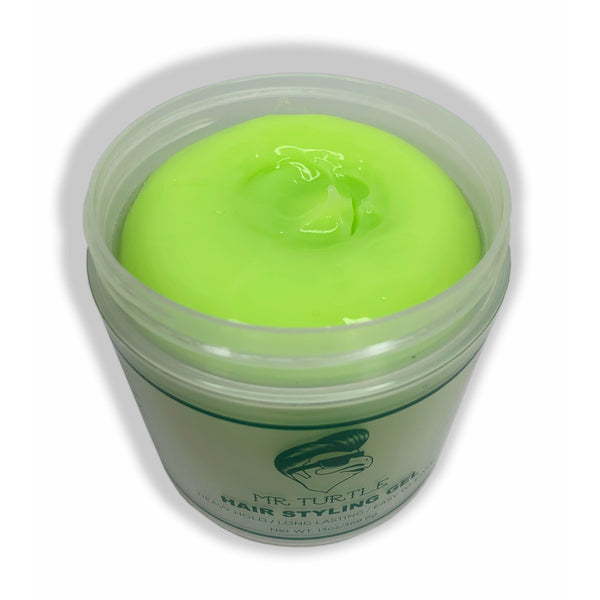 Mr. Turtle Hairstyling Gel