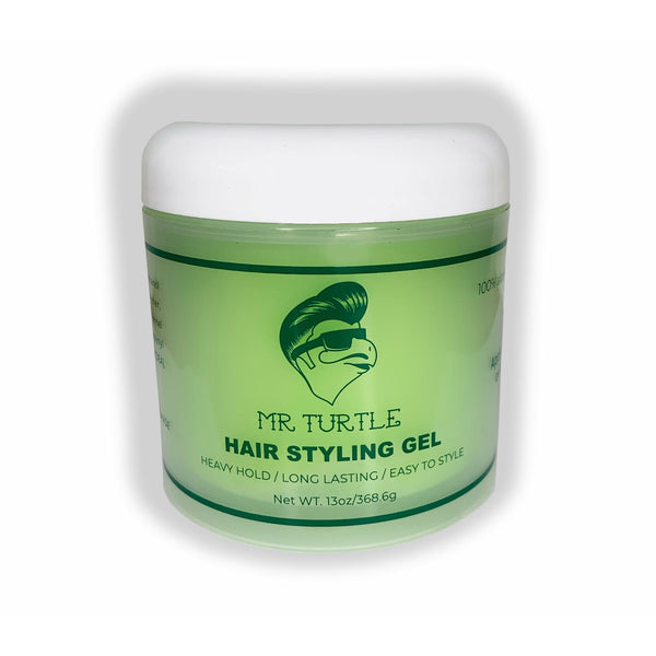 Mr. Turtle Hairstyling Gel