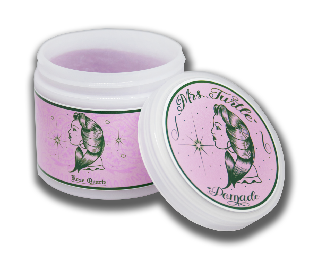 Mrs. Turtle Pomade🌹