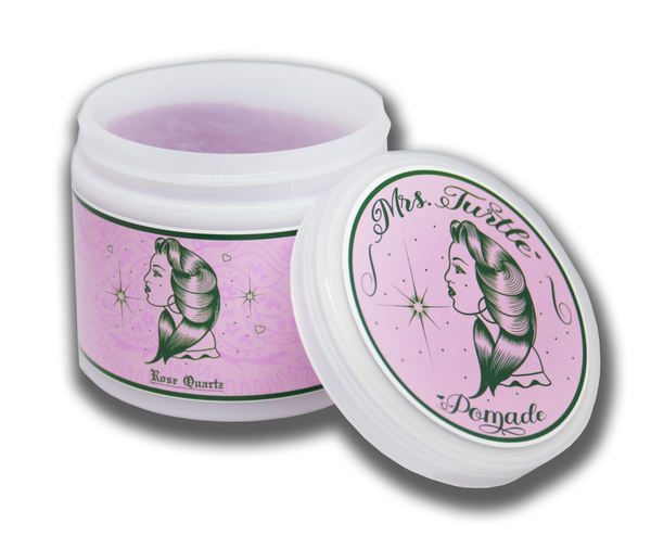 Mrs. Turtle Pomade🌹