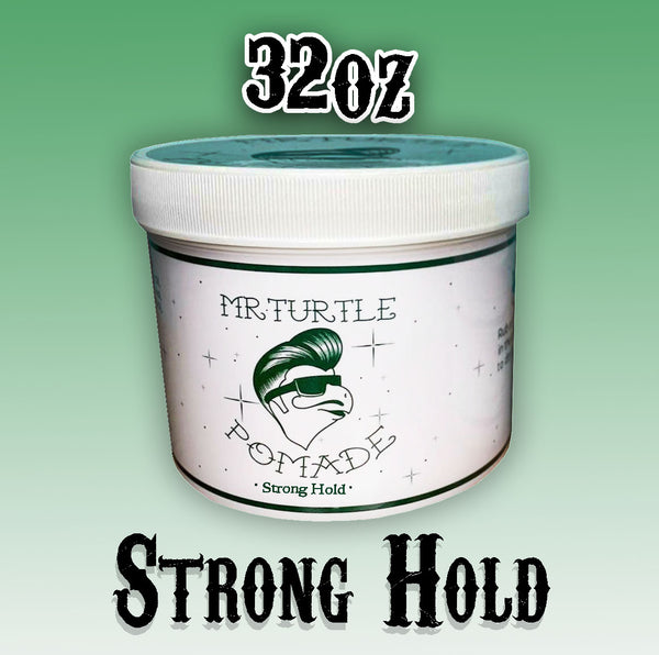 32oz Mr. Turtle Pomade