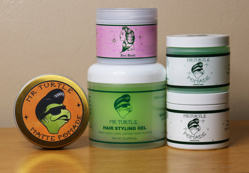 Pomade / Styling Gel