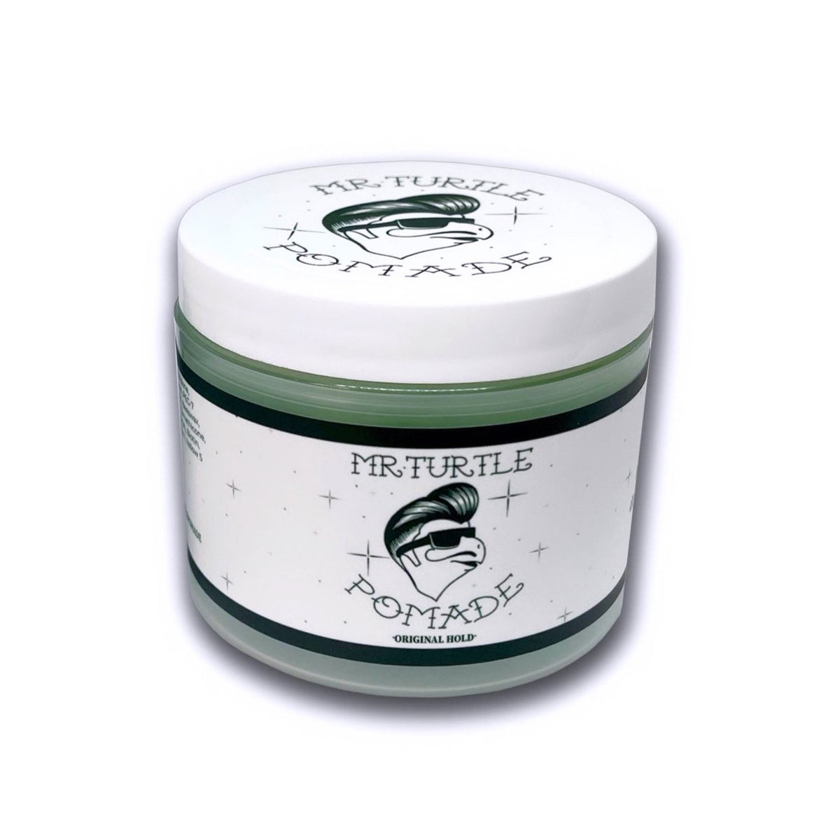 Mr. Turtle Pomade Original
