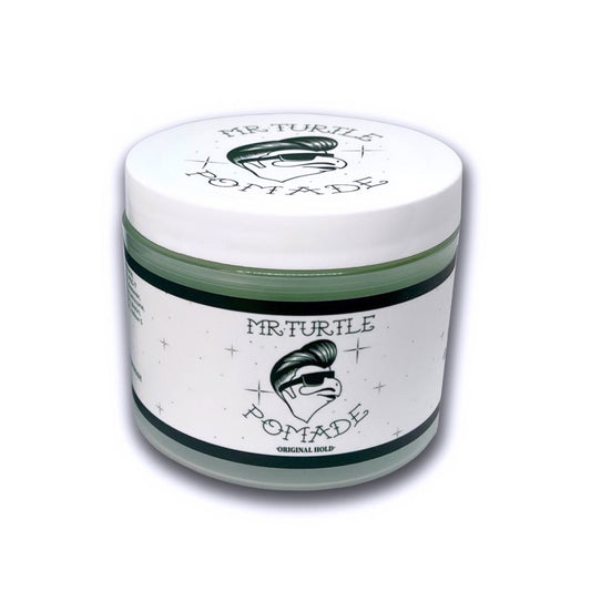 Mr. Turtle Pomade Original