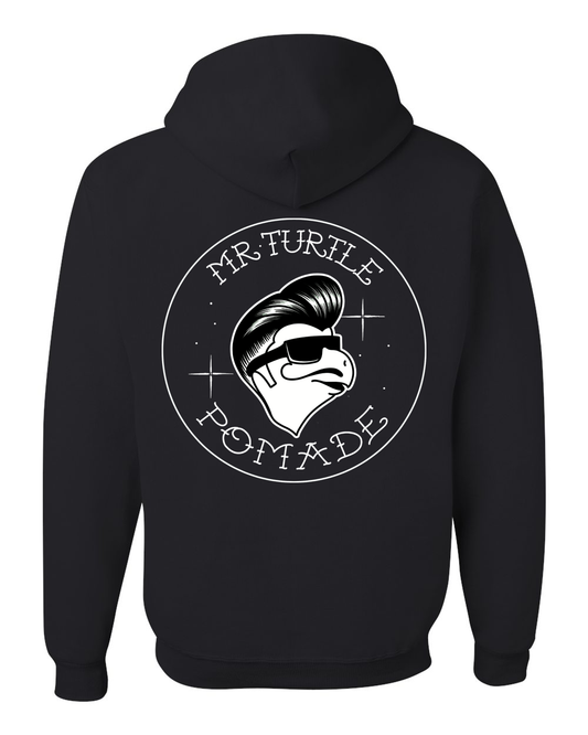 Mr. Turtle Hoodie