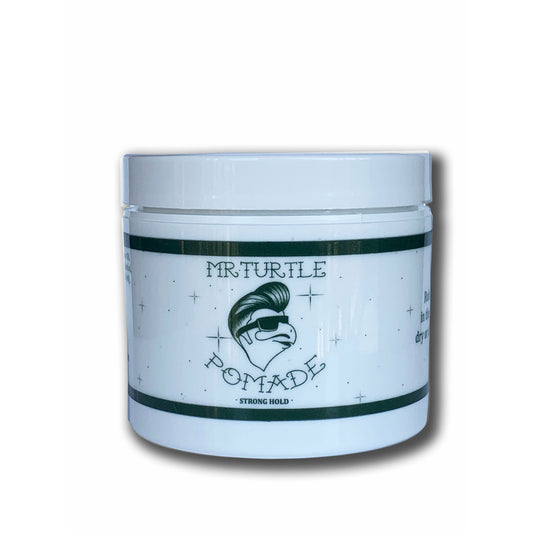 Mr. Turtle Pomade Strong Hold