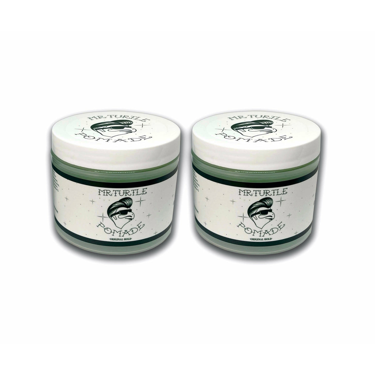 Mr. Turtle Pomade Original