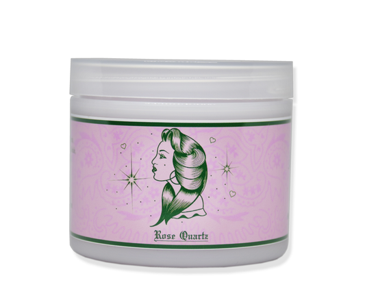 Mrs. Turtle Pomade🌹