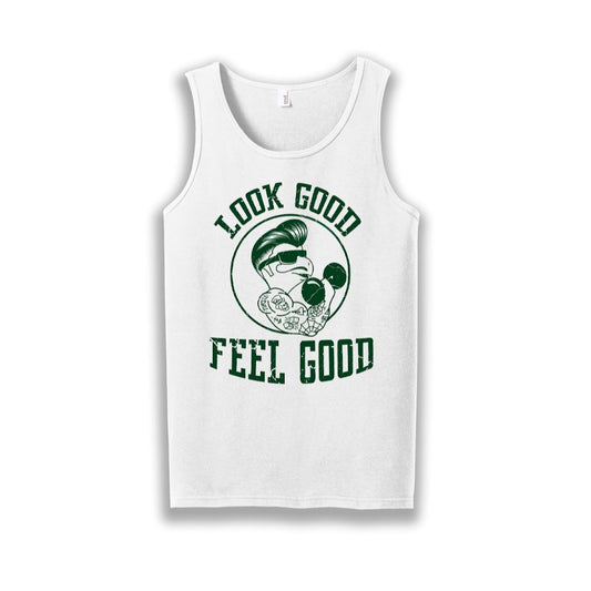 Look Good, Feel Good Tank