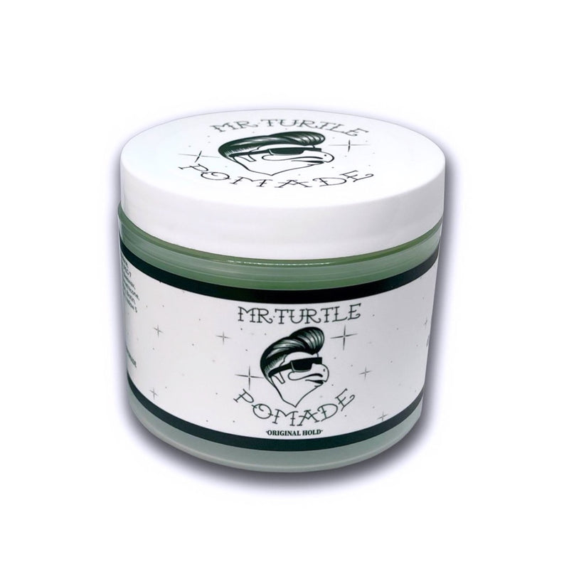 MrTurtlePomade